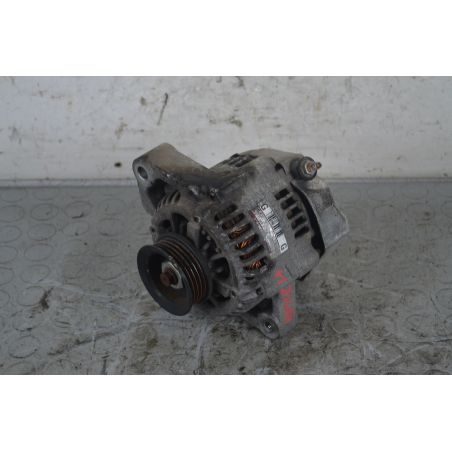 Alternatore Daihatsu Materia Dal 2006 al 2016 Cod 2706097202000  1727182249513