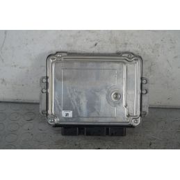 Centralina ECU Peugeot 206 Dal 1998 al 2006 Cod 0281012528  1727183055526