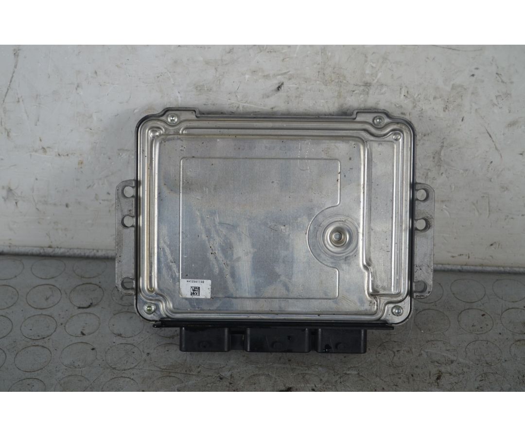 Centralina ECU Peugeot 206 Dal 1998 al 2006 Cod 0281012528  1727183055526