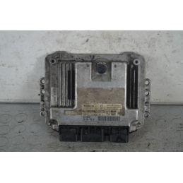 Centralina ECU Peugeot 206 Dal 1998 al 2006 Cod 0281012528  1727183055526