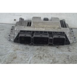 Centralina ECU Peugeot 206 Dal 1998 al 2006 Cod 0281012528  1727183055526