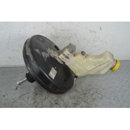 Servofreno Fiat Grande Punto Dal 2005 al 2018 Cod 55700420  1727183437049