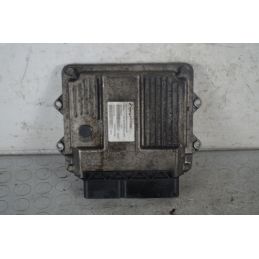 Centralina ECU Fiat Panda Dal 2003 al 2012 Cod 51775008  1727184146919