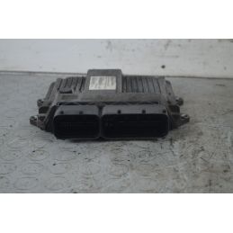 Centralina ECU Fiat Panda Dal 2003 al 2012 Cod 51775008  1727184146919