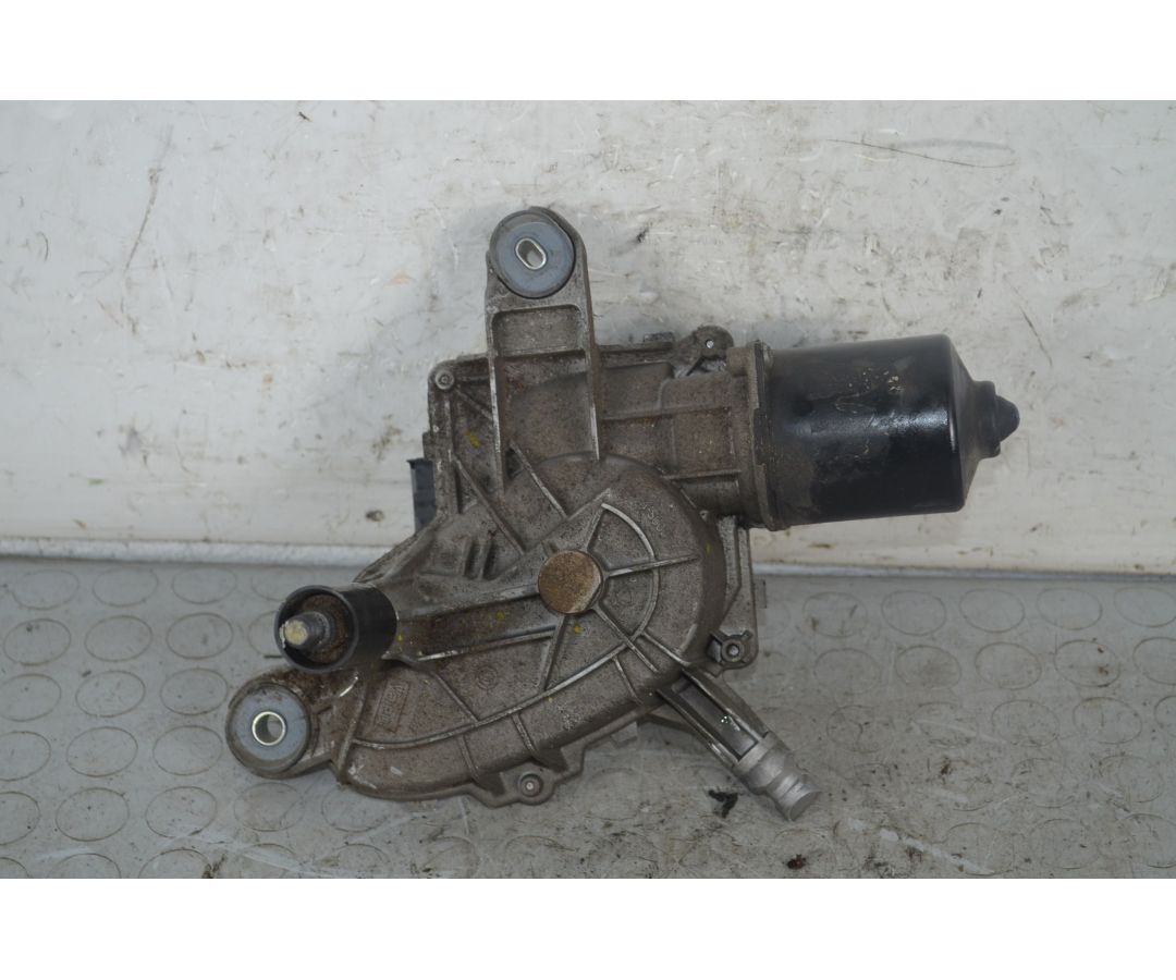 Motorino Tergicristalli anteriore SX Citroen C4 Picasso Dal 2006 al 2013 Cod 53630337  1727184416036