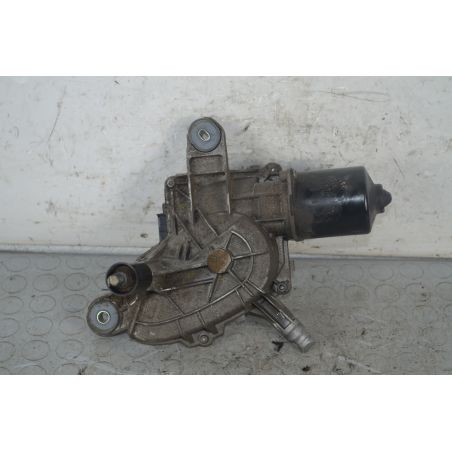 Motorino Tergicristalli anteriore SX Citroen C4 Picasso Dal 2006 al 2013 Cod 53630337  1727184416036