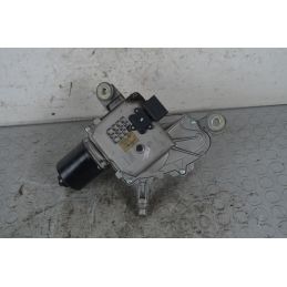 Motorino Tergicristalli anteriore SX Citroen C4 Picasso Dal 2006 al 2013 Cod 53630337  1727184416036