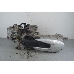 Blocco motore Honda SH 150 Dal 2017 al 2018 Cod motore KF23E  1727185017171