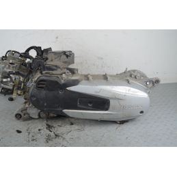 Blocco motore Honda SH 150 Dal 2017 al 2018 Cod motore KF23E  1727185017171