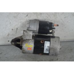 Motorino Avviamento Fiat Punto Dal 1993 al 1999 Cod 46548653  1727185264872