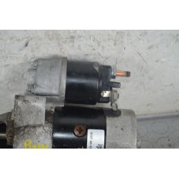 Motorino Avviamento Fiat Punto Dal 1993 al 1999 Cod 46548653  1727185264872