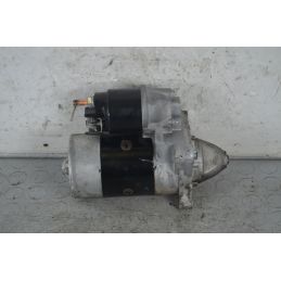 Motorino Avviamento Fiat Punto Dal 1993 al 1999 Cod 46548653  1727185264872