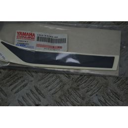 Adesivo Decalcomania Originale Yamaha XT660 R XT 660 R Dal 2004 al 2016 Cod 1D2-24162-00  1727186014841