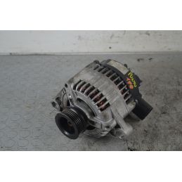 Alternatore Fiat Punto Dal 1993 al 1999 Cod 46420960  1727185810338