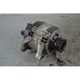 Alternatore Fiat Punto Dal 1993 al 1999 Cod 46420960  1727185810338