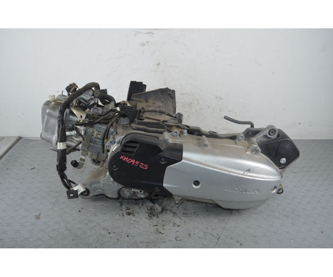 Blocco motore Honda Sh Mode 125 Dal 2018 in poi Cod motore JF71E  1727186153496