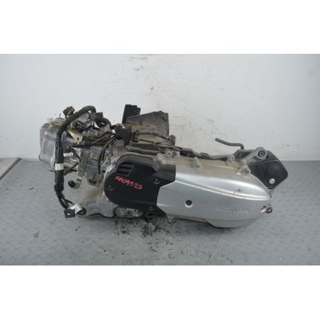 Blocco motore Honda Sh Mode 125 Dal 2018 in poi Cod motore JF71E  1727186153496