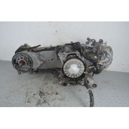 Blocco motore Honda Sh Mode 125 Dal 2018 in poi Cod motore JF71E  1727186153496