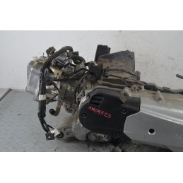 Blocco motore Honda Sh Mode 125 Dal 2018 in poi Cod motore JF71E  1727186153496