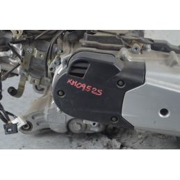 Blocco motore Honda Sh Mode 125 Dal 2018 in poi Cod motore JF71E  1727186153496