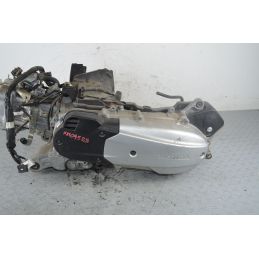 Blocco motore Honda Sh Mode 125 Dal 2018 in poi Cod motore JF71E  1727186153496