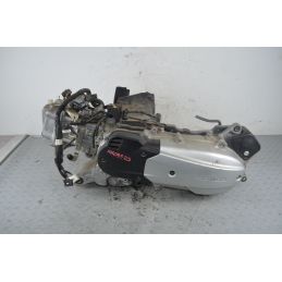 Blocco motore Honda Sh Mode 125 Dal 2018 in poi Cod motore JF71E  1727186153496