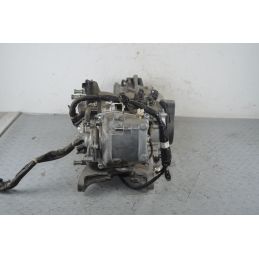 Blocco motore Honda Sh Mode 125 Dal 2018 in poi Cod motore JF71E  1727186153496