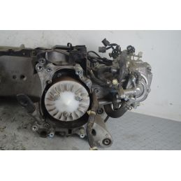 Blocco motore Honda Sh Mode 125 Dal 2018 in poi Cod motore JF71E  1727186153496