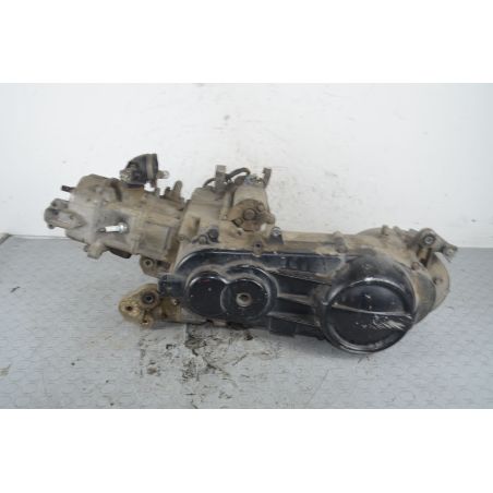 Blocco motore Malaguti Ciak 125 Dal 2002 al 2006 Cod motore KY-MA12  1727191775096