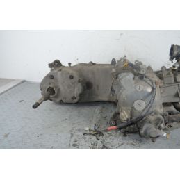 Blocco motore Malaguti Ciak 125 Dal 2002 al 2006 Cod motore KY-MA12  1727191775096