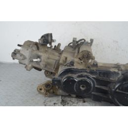 Blocco motore Malaguti Ciak 125 Dal 2002 al 2006 Cod motore KY-MA12  1727191775096