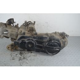 Blocco motore Malaguti Ciak 125 Dal 2002 al 2006 Cod motore KY-MA12  1727191775096