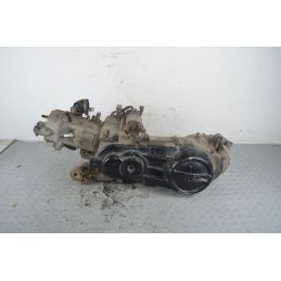 Blocco motore Malaguti Ciak 125 Dal 2002 al 2006 Cod motore KY-MA12  1727191775096