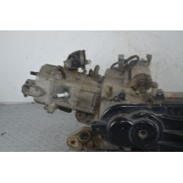 Blocco motore Malaguti Ciak 125 Dal 2002 al 2006 Cod motore KY-MA12  1727191775096