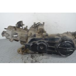 Blocco motore Malaguti Ciak 125 Dal 2002 al 2006 Cod motore KY-MA12  1727191775096