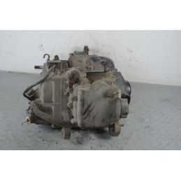 Blocco motore Malaguti Ciak 125 Dal 2002 al 2006 Cod motore KY-MA12  1727191775096