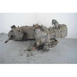 Blocco motore Malaguti Ciak 125 Dal 2002 al 2006 Cod motore KY-MA12  1727191775096