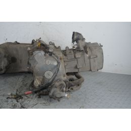 Blocco motore Malaguti Ciak 125 Dal 2002 al 2006 Cod motore KY-MA12  1727191775096