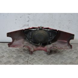 Carena Coprimanubrio Portafaro Con Faro Honda SH 125 / 150 dal 2005 al 2008  1727189640481