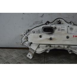 Strumentazione Contachilometri Honda SW-T 400 / 600 dal 2008 al 2016  1727191722526