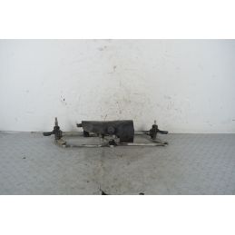 Motorino Tergicristallo Anteriore Fiat Panda 169 dal 2003 al 2012 Cod MS1592007151  1727248194559