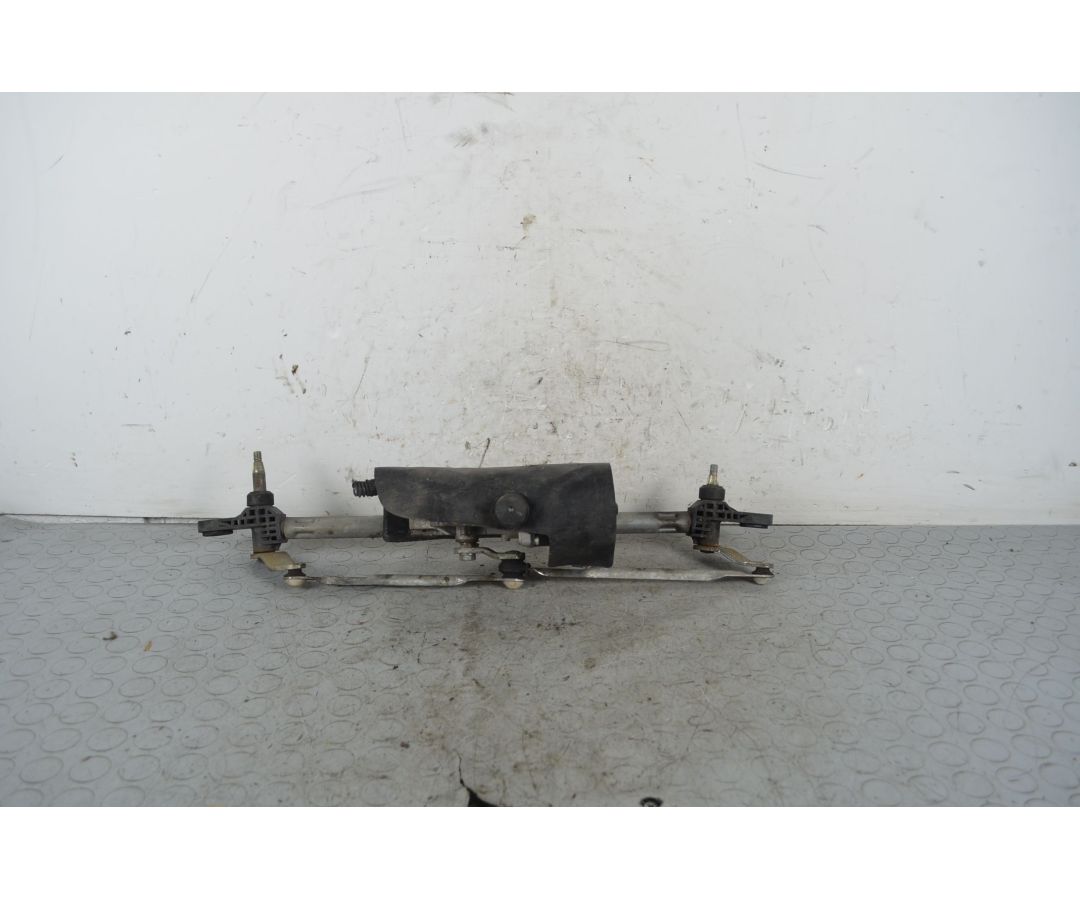 Motorino Tergicristallo Anteriore Fiat Panda 169 dal 2003 al 2012 Cod MS1592007151  1727248194559