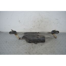 Motorino Tergicristallo Anteriore Fiat Panda 169 dal 2003 al 2012 Cod MS1592007151  1727248194559