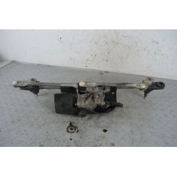 Motorino Tergicristallo Anteriore Fiat Panda 169 dal 2003 al 2012 Cod MS1592007151  1727248194559