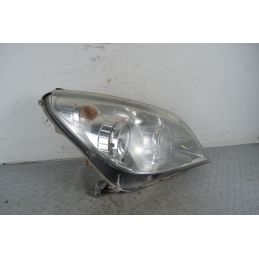 Faro Anteriore Dx Opel Astra H dal 2004 al 2011 Cod 93190070  1727248751806