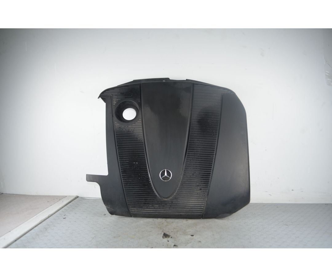 Copertura Motore Mercedes Classe C dal 2000 al 2007 Cod A6460102267  1727249902207