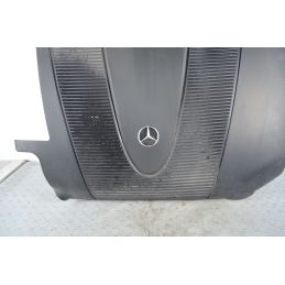 Copertura Motore Mercedes Classe C dal 2000 al 2007 Cod A6460102267  1727249902207