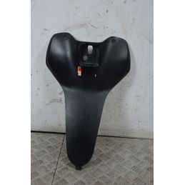 Carena Coperchio Retroscudo Yamaha Xenter 125 / 150 dal 2011 al 2018  1727249319814