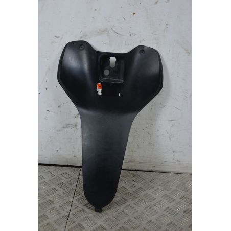 Carena Coperchio Retroscudo Yamaha Xenter 125 / 150 dal 2011 al 2018  1727249319814