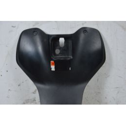 Carena Coperchio Retroscudo Yamaha Xenter 125 / 150 dal 2011 al 2018  1727249319814